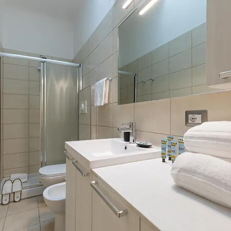 Apartmán Beplace In Corvetto Milán