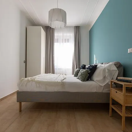 Apartmán Beplace In Corvetto *