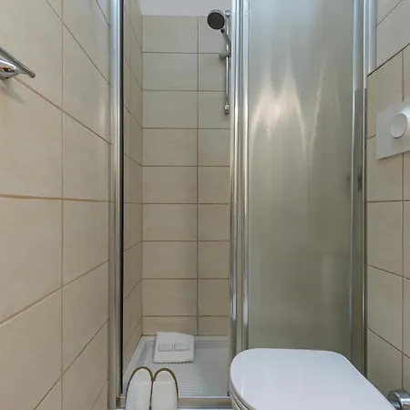 Apartmán Beplace In Corvetto *