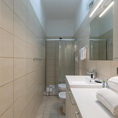 Apartmán Beplace In Corvetto *